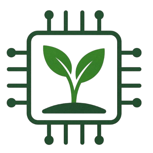 HortiAI Logo